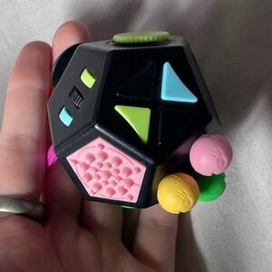 Amazon Fidget Toy